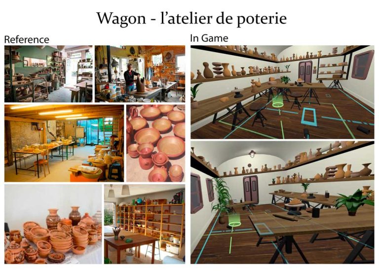 poterie